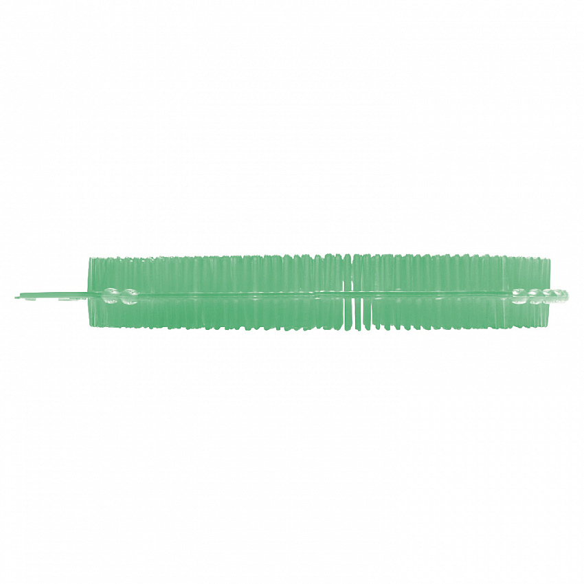 Tidal Wave, Urinal Screens, Cucumber Melon Scent, Green, 0.42 oz, 6/Box (TWDSCM)