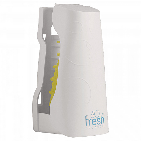 Eco Air 30-Day Air Freshener Refill, Citrus Scent, 2.89 oz Solid, 6/Box (EA36CT30)