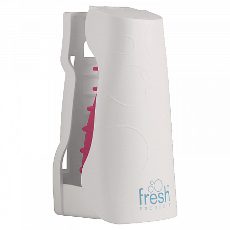 Eco Air 30-Day Air Freshener Refill, Spiced Apple, Solid, 6/Box (EA36SAP)