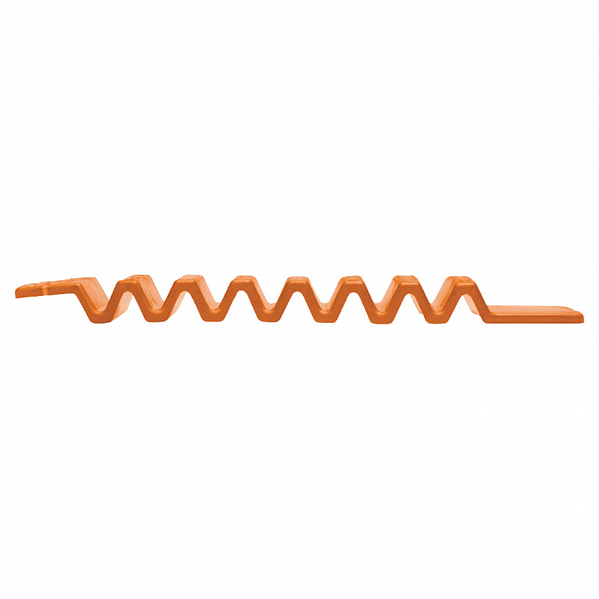 Hang Tag Air Freshener with Suction Cup, Mango, 72/Carton (HTSC72MAN)