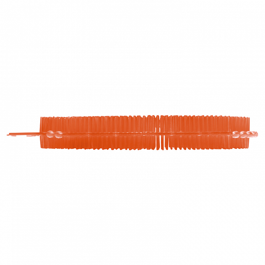 Tidal Wave, Urinal Screens, Mango Scent, Orange, 0.42 oz, 6/Box (TWDSMG)