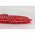 Slant7 with Terminator Urinal Screen, Forest Scent, Red, 30/Carton (S7TCT)