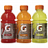 Thirst Quencher Variety Pack, Assorted Flavors, 12 oz Bottle, 28/Carton (22002180)