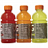 Thirst Quencher Variety Pack, Assorted Flavors, 12 oz Bottle, 28/Carton (22002180)