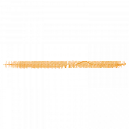 Tsunami, Urinal Screen, Summer Sunshine Scent, Yellow, 5.22 oz, 6/Carton (TSU6SS)