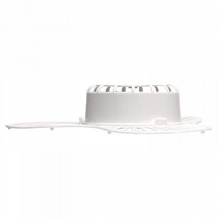 Eco-Fresh Non-Para Enzymatic Block and Screen, Green Apple Scent, White, Dozen (12SANI)