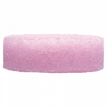 Urinal Deodorizer Blocks, Cherry Scent, Red, 3 oz, 12/Box, 12 Boxes/Carton (123CH)