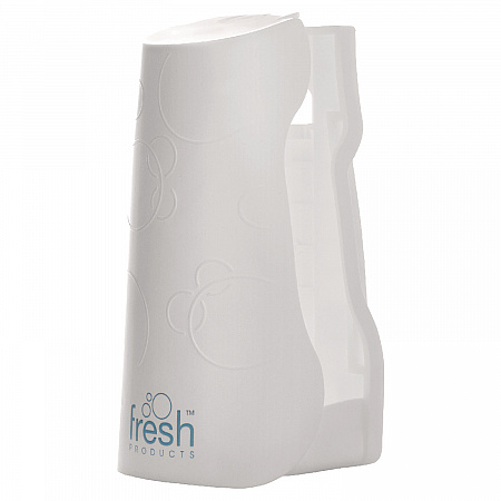 Eco Air Dispenser Cabinet, 2.6 x 2.75 x 5.5, White (EACAB)