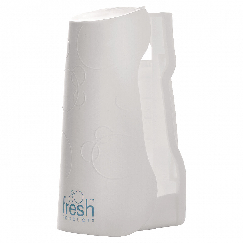 Eco Air Dispenser Cabinet, 2.6 x 2.75 x 5.5, White (EACAB)