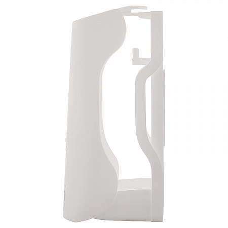Eco Air Dispenser Cabinet, 2.6 x 2.75 x 5.5, White (EACAB)