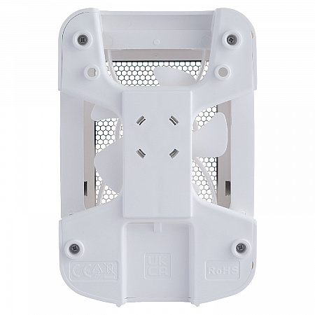 ourfresh Dispenser 2.0, 5.34 x 4.25 x 5.38, White, 12/Carton (OFCAB)