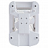 ourfresh Dispenser 2.0, 5.34 x 4.25 x 5.38, White, 12/Carton (OFCAB)