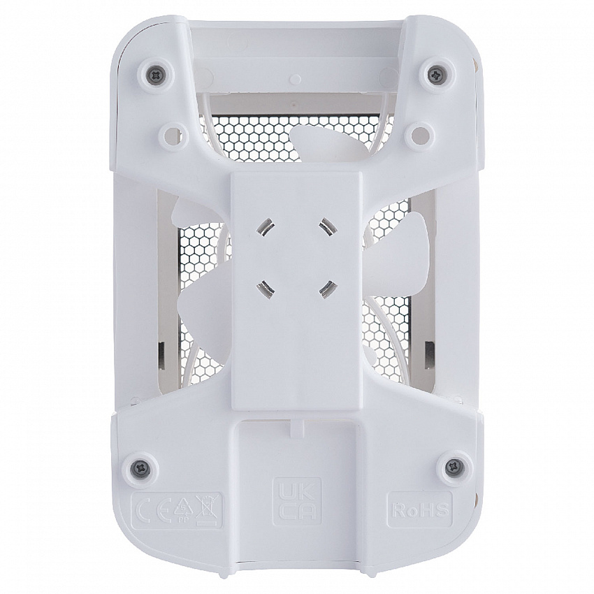 ourfresh Dispenser 2.0, 5.34 x 4.25 x 5.38, White, 12/Carton (OFCAB)