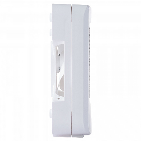 ourfresh Dispenser 2.0, 5.34 x 4.25 x 5.38, White, 12/Carton (OFCAB)