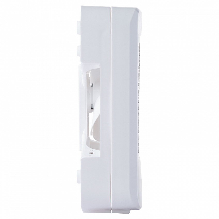 ourfresh Dispenser 2.0, 5.34 x 4.25 x 5.38, White, 12/Carton (OFCAB)
