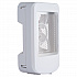 ourfresh Dispenser 2.0, 5.34 x 4.25 x 5.38, White, 12/Carton (OFCAB)