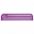 ourfreshE Refills, Morning Lavender, 6/Box, 6 Boxes/Carton (OFE36ML)