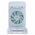 ourfreshE Dispenser, 2.71 x 4.19 x 6.68, White, 6/Carton (OFECAB)