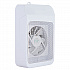 ourfreshE Dispenser, 2.71 x 4.19 x 6.68, White, 6/Carton (OFECAB)