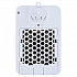 ourfreshE Dispenser, 2.71 x 4.19 x 6.68, White, 6/Carton (OFECAB)