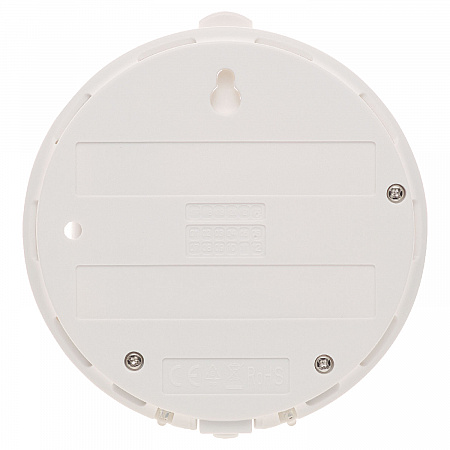 Easy Fresh Dispenser, 4.75 x 4.75 x 1.5, White, 12/Carton (EFCABPEPA1)