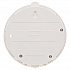Easy Fresh Dispenser, 4.75 x 4.75 x 1.5, White, 12/Carton (EFCABPEPA1)