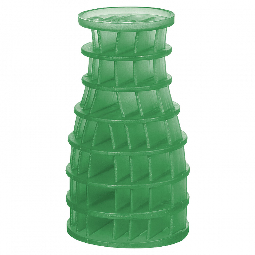 Eco Air 30-Day Air Freshener Refill, Cucumber Melon, 2.89 oz Solid, 6/Box (EA36CME)