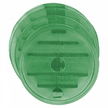 Eco Air 30-Day Air Freshener Refill, Cucumber Melon, 2.89 oz Solid, 6/Box (EA36CME)