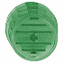 Eco Air 30-Day Air Freshener Refill, Cucumber Melon, 2.89 oz Solid, 6/Box (EA36CME)