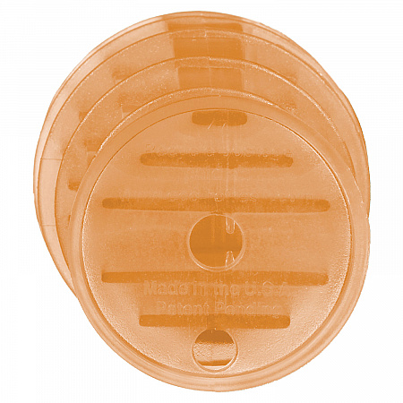 Eco Air 30 Day Air Freshener Refill, Mango, 2.89 oz, Solid, 6/Box (EA36MG30)