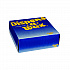 Dispens-A-Wax Waxed Deli Patty Paper, 5.5 x 5.5, 1,000/Box, 24 Boxes/Carton (512)