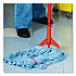 Top Flite All-Purpose Cleaner, Mint Scent, 55 gal Drum (1505500)