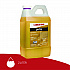 pH7Q FastDraw Neutral Disinfectant, Pleasant Lemon Scent, 2 L Bottle, 4/Carton (3164700)