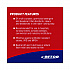 pH7Q FastDraw Neutral Disinfectant, Pleasant Lemon Scent, 2 L Bottle, 4/Carton (3164700)