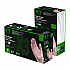 Polyethylene Food Safe Industrial Gloves, Powder-Free, Large, Clear, 500/Box (PGLOVEL500)