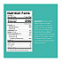 Sweet 'N Salty Gluten-Free Dark Chocolate Sea Salt Seed and Oat Bar, 1.6 oz Bar, 9/Box (ACY00504)