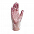 Polyethylene Food Safe Industrial Gloves, Powder-Free, Large, Clear, 500/Box (PGLOVEL500)