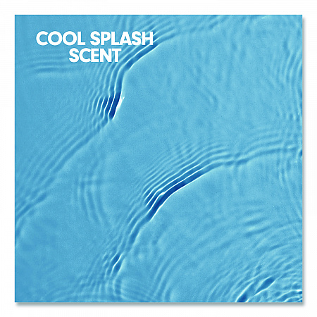 Antibacterial Liquid Hand Soap Refill, Cool Splash, 50 oz Bottle (61031016EA)