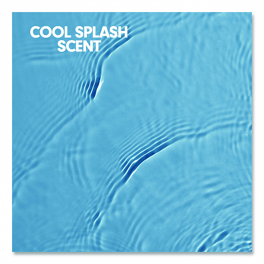 Antibacterial Liquid Hand Soap Refill, Cool Splash, 50 oz Bottle (61031016EA)