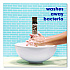 Antibacterial Liquid Hand Soap Refill, Cool Splash, 50 oz Bottle (61031016EA)