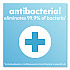 Antibacterial Liquid Hand Soap Refill, Cool Splash, 50 oz Bottle (61031016EA)