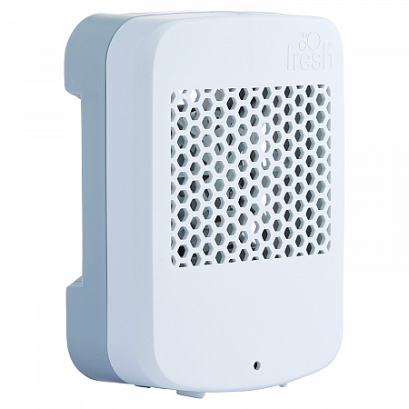 myfresh Dispenser, 2.88 x 1.31 x 3.63, White, 6/Carton (MYCAB)