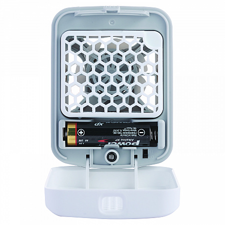 myfresh Dispenser, 2.88 x 1.31 x 3.63, White (MYCABEA)
