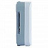 myfresh Dispenser, 2.88 x 1.31 x 3.63, White (MYCABEA)