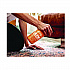 Pet Odor Eliminator Spray, Fresh Orange Blast Scent, 20 oz Spray Bottle (AOR20OZ)