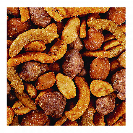 Trail Mix Variety Pack, Assorted Flavors, 24 Packets/Box (KAR08362)
