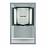 Hemlock Recess Wall Kit, 3.38 x 16.38 x 26, Stainless Steel (ALP400RECESS)