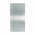 Commercial Hand Dryer Wall Guard, 0.06 x 15.75 x 31.75, Brushed Stainless Steel (ALP400WALLG)