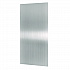 Commercial Hand Dryer Wall Guard, 0.06 x 15.75 x 31.75, Brushed Stainless Steel (ALP400WALLG)