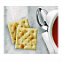 Zesta, Individually Wrapped, Saltine, 500/Carton (01008)
